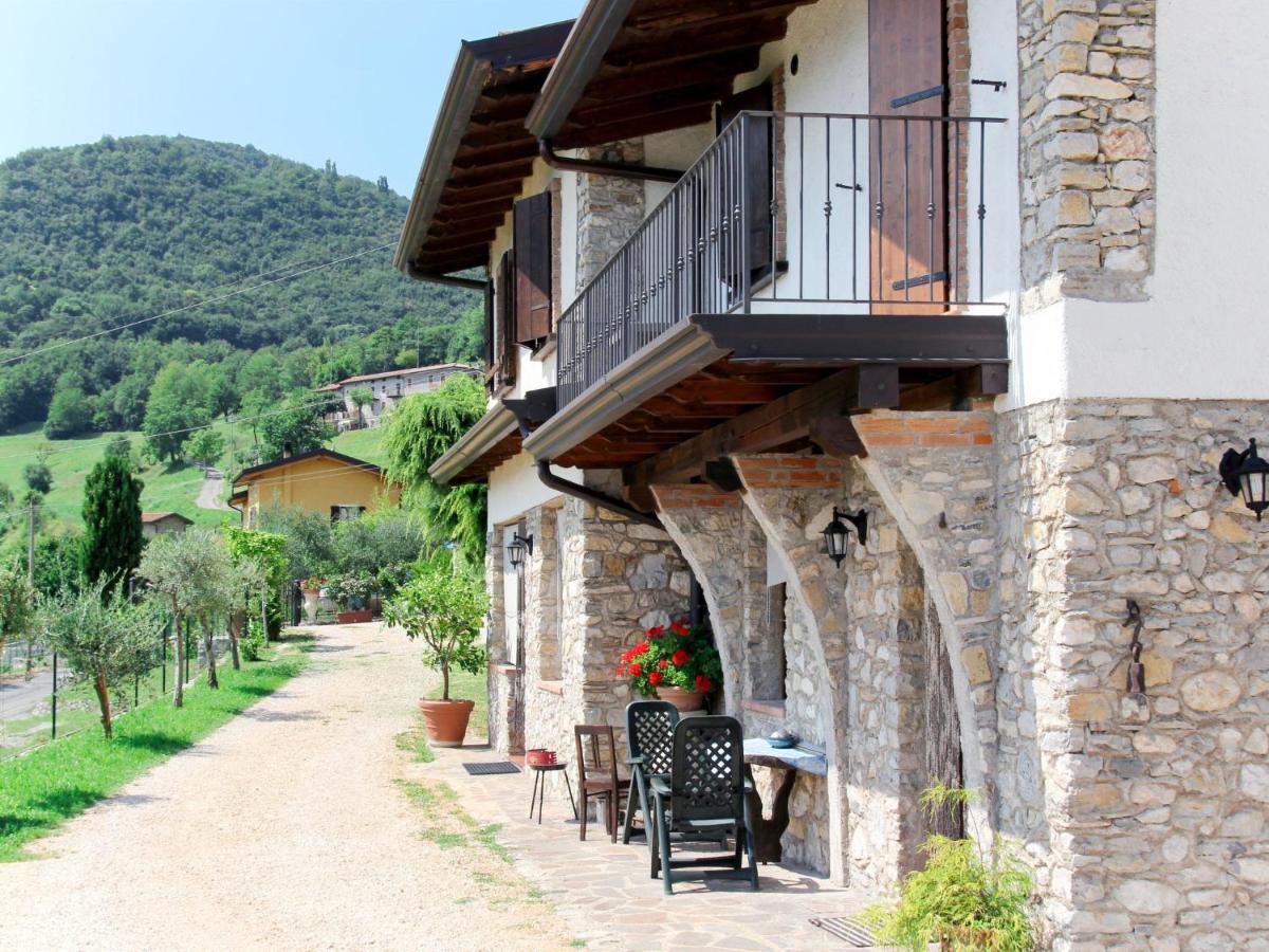 Apartment La Tartufaia-1 By Interhome Tremosine Exterior foto