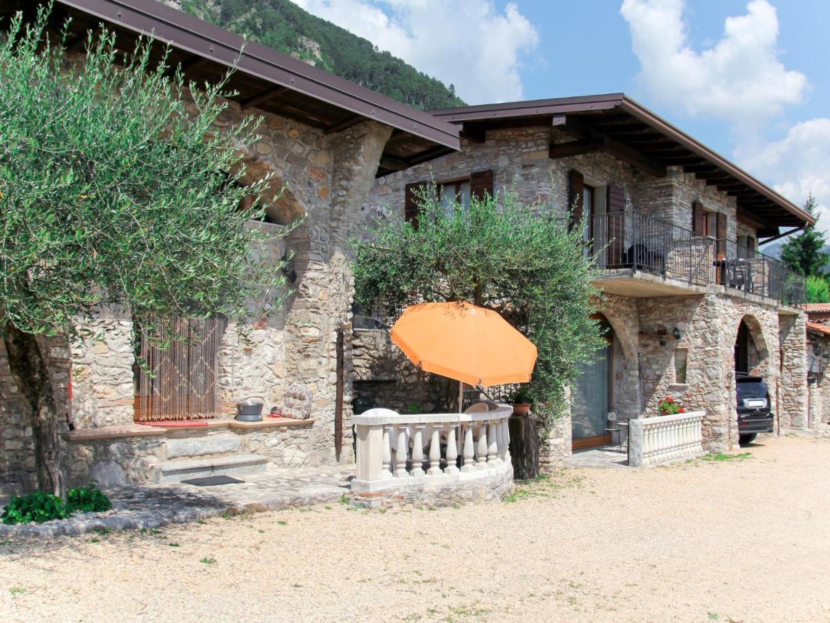 Apartment La Tartufaia-1 By Interhome Tremosine Exterior foto